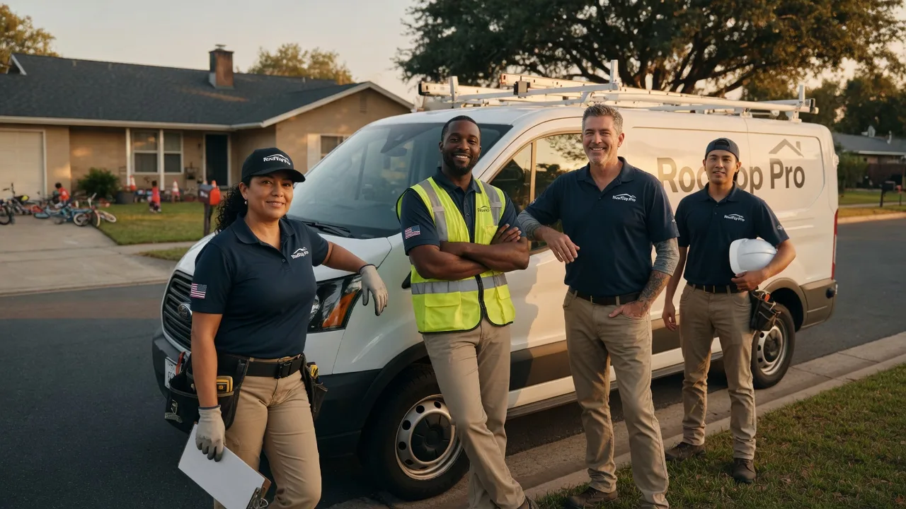 Roof Repair in Potsdam, NY near me