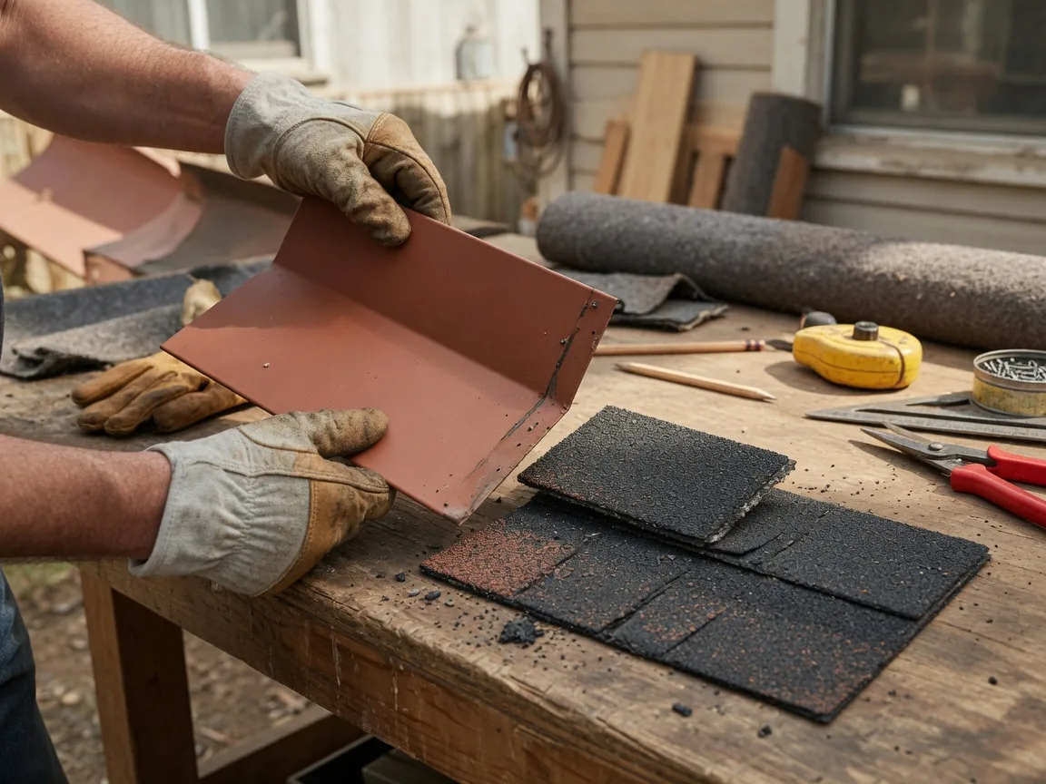 Roof Repair company in Potsdam, NY